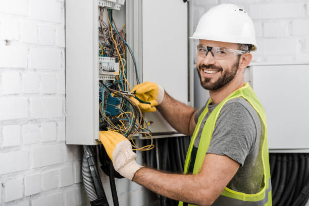Best Emergency Electrical Repair  in Brighton, MI