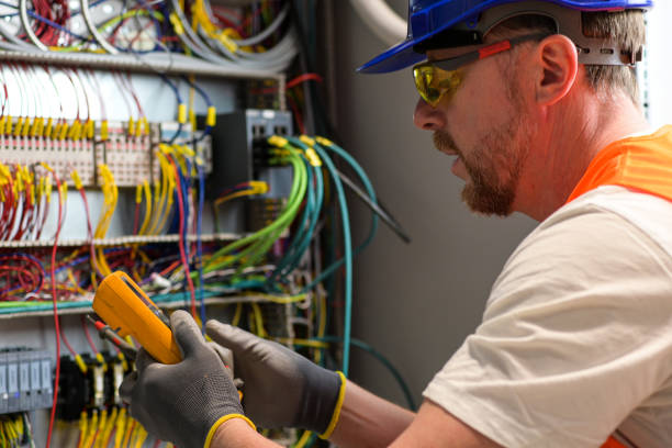 Best Local Electrician Companies  in Brighton, MI