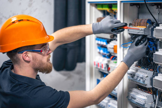 Best Home Electrical Repair  in Brighton, MI