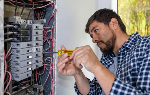 Best Electrician Near Me  in Brighton, MI